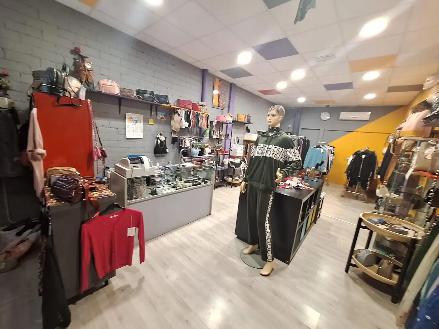Locale commerciale in vendita a Poble Nou - Torre-romeu - Can Roqueta, imagen 3
