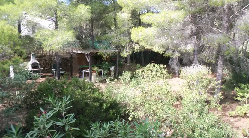 Casa rústica en venda a Centro, imagen 6