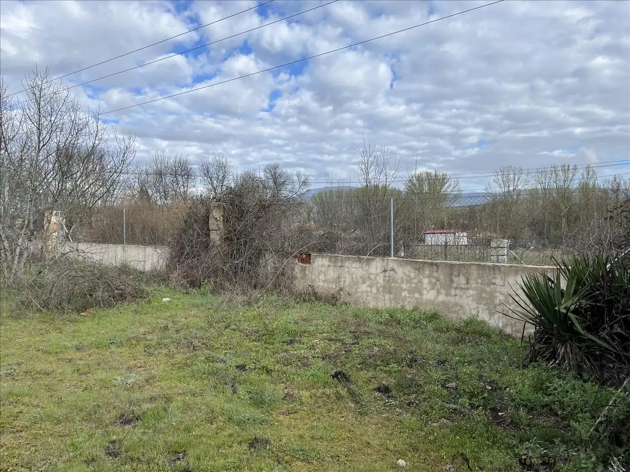 Terreni e lotti in vendita a Camino De Umbrias Urb Prado Concejo Pol.14 Parc.195, imagen 6