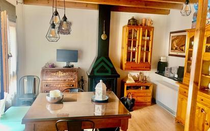 Living room of Duplex for sale in Alp