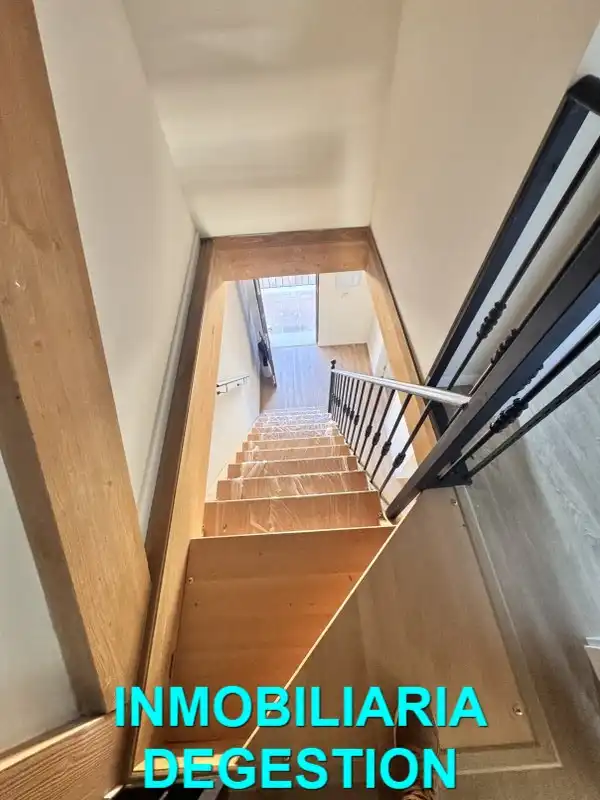 Dúplex en venda en La Iruela amb Aire condicionat, Calefacció i Parquet