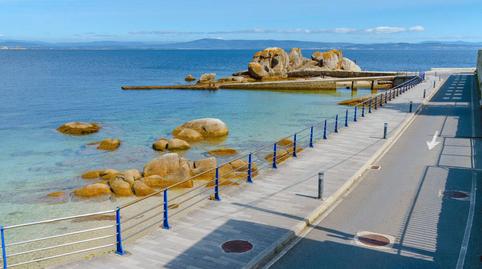 Foto 2 de Apartamento en venta en Palmeira, Ribeira