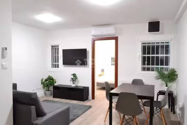 Piso en Venta en San Fermín