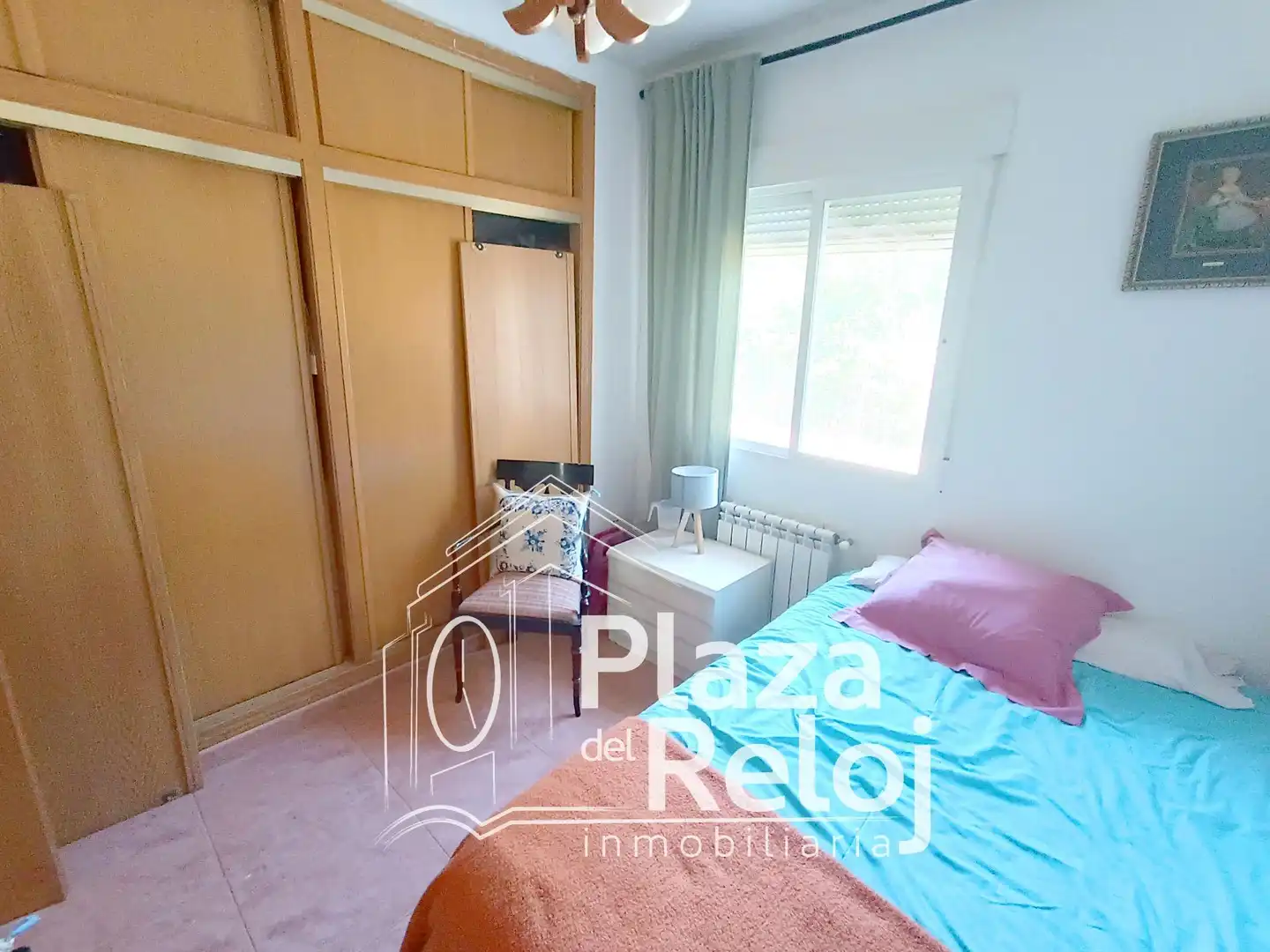Habitación de Casa o chalet en venta en Cazalegas con Calefacción, Jardín privado y Piscina