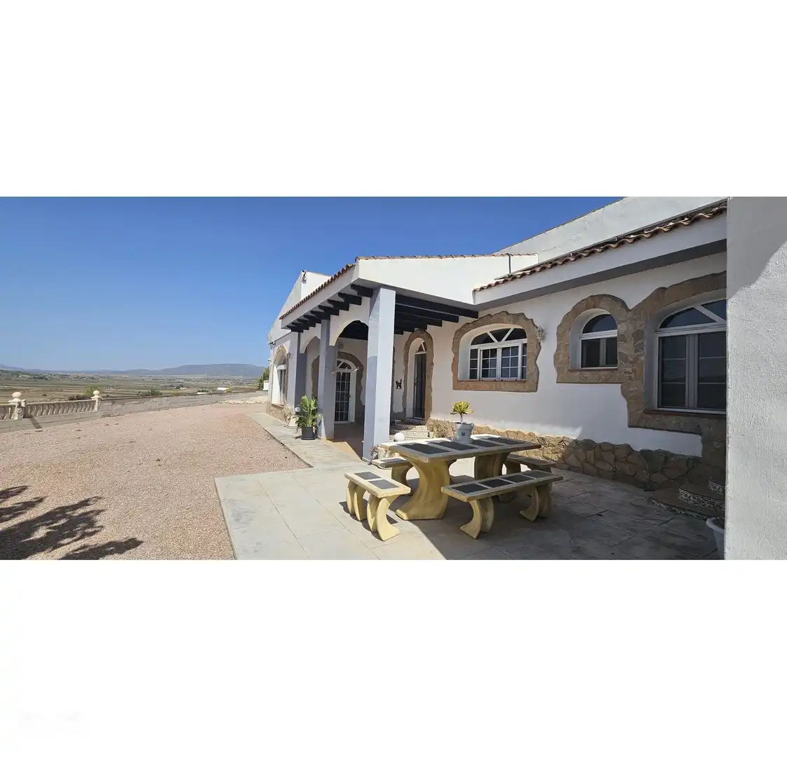 Country house for sale in Monóvar  / Monòver, imagen 10