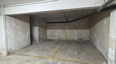 ALG238  PLAZA RAYADA DE 10M2 EN PARQUE SALVADOR CASTELL DE ALGEMESI