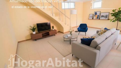 Foto 3 de Casa o xalet en venda a Partida Hondo, Massamagrell, Valencia