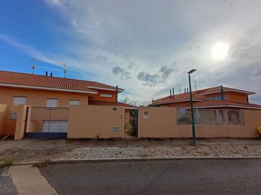 Haus mit Garten zum Verkauf in Manuel herrera
