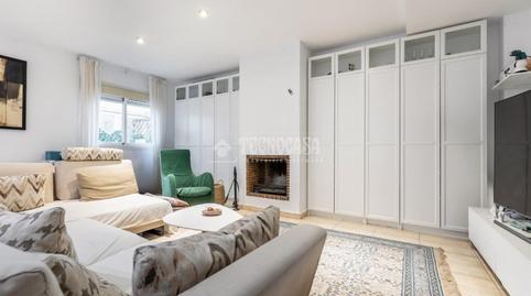 Foto 5 de Casa o xalet en venda a El Monte, Torrelodones