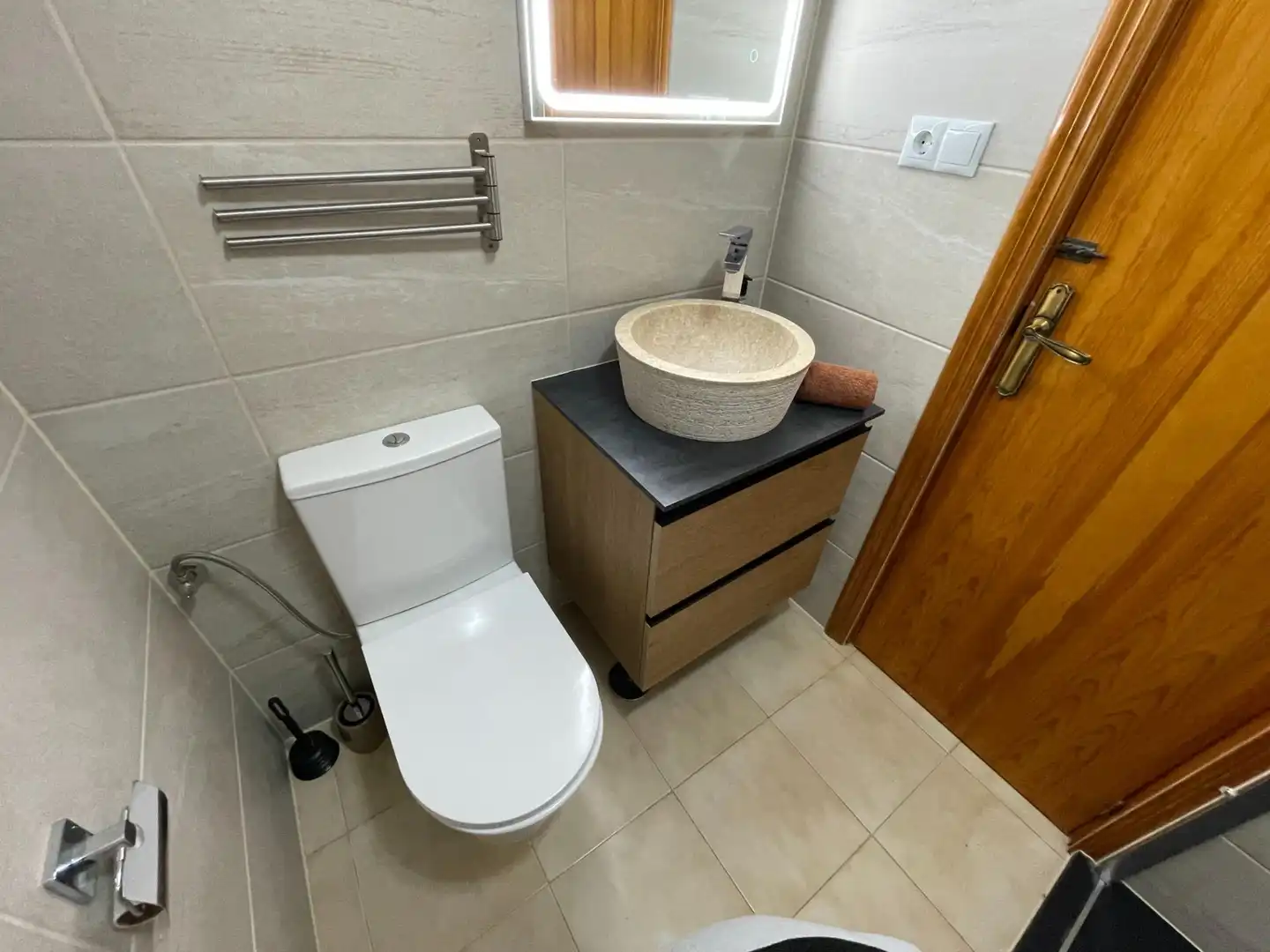 Maison jumelée à vendre à Urbanizacion Lago Jardín, imagen 12