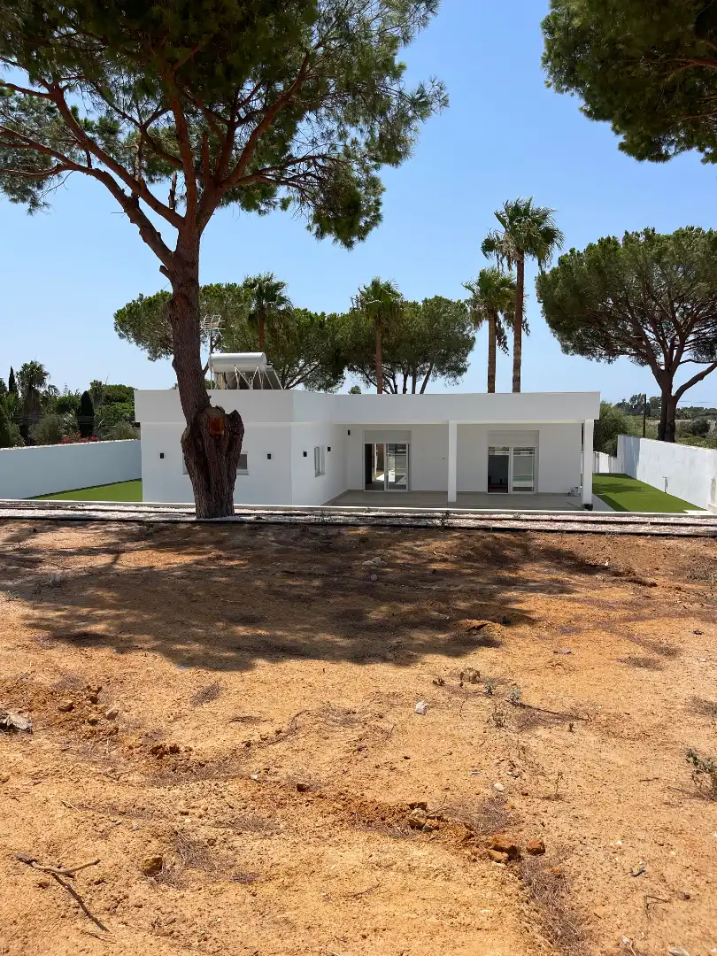 Chalet con piscina en venta en Camino del Llobregat, imagen 11