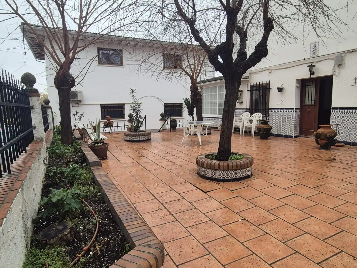 Wohnung zum Verkauf in Brunete