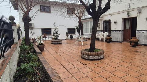 Foto 4 de Edificio en venta en Brunete, Madrid