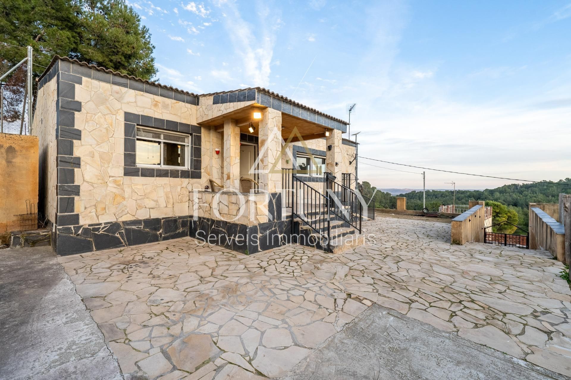 Casa o chalet en venta en Calle BORQUERA, 26, Alcover