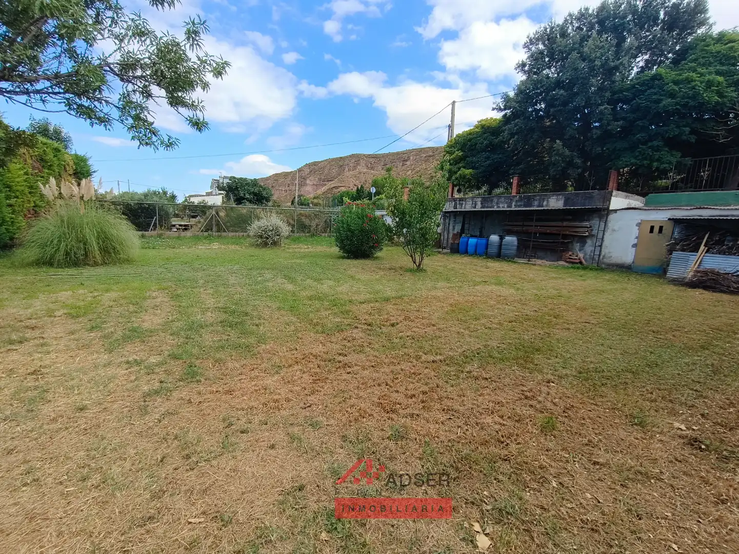 Casa o chalet en venta en Albelda de Iregua con Jardín privado, Terraza y Trastero