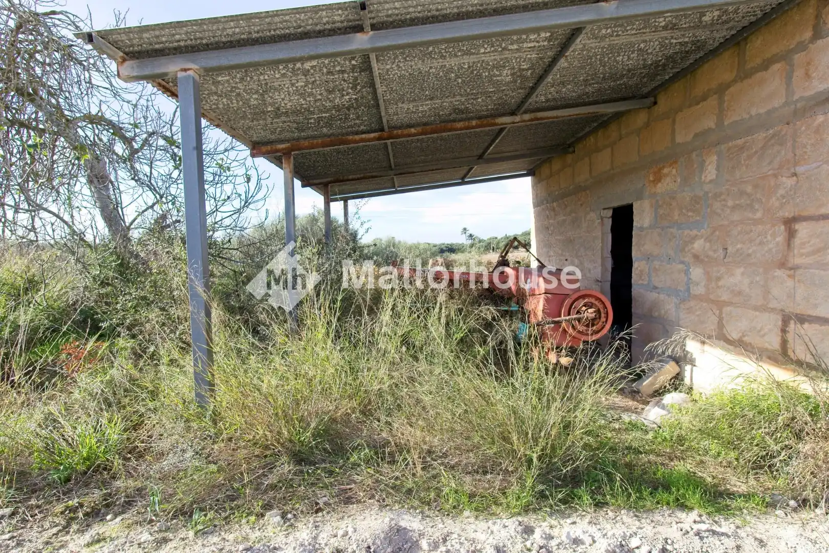 Grundstücke und Bauplätze zum Verkauf in Camino del Camp des Pi, imagen 16
