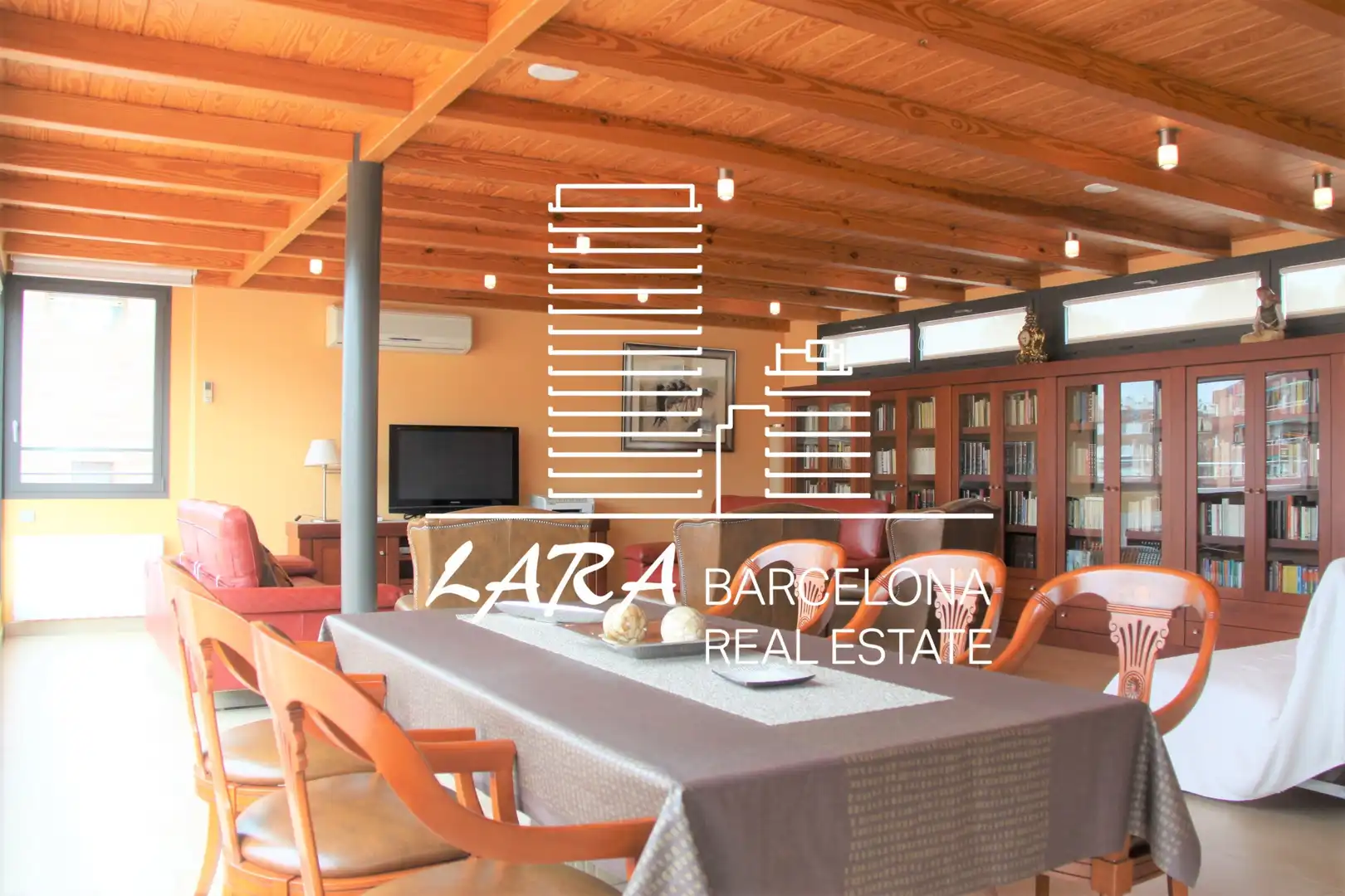Vista exterior de Casa o chalet en venta en Viladecans con Aire acondicionado, Calefacción y Jardín privado