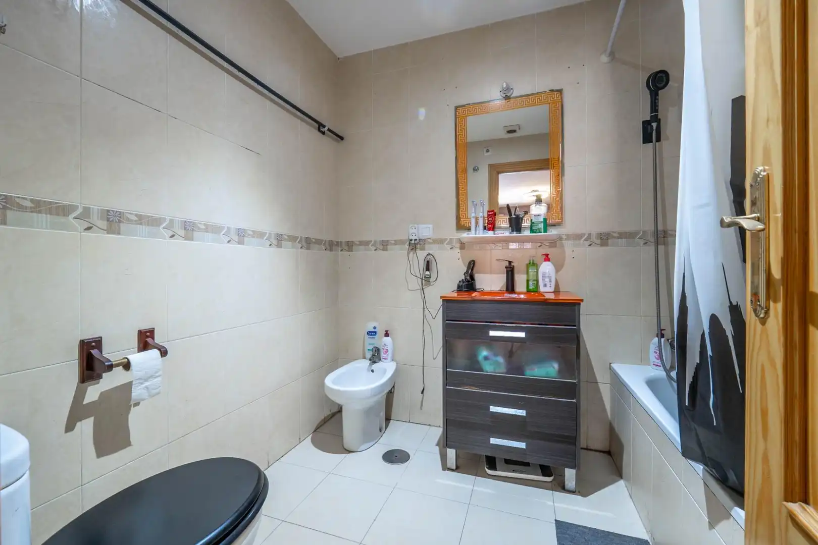 Habitatge amb ascensor en venda a SANTA LUCIA 50, imagen 34