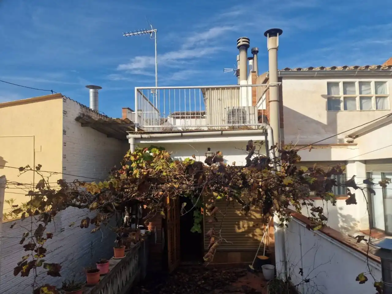 Casa o xalet en venda a Calle Ametller, Navarcles