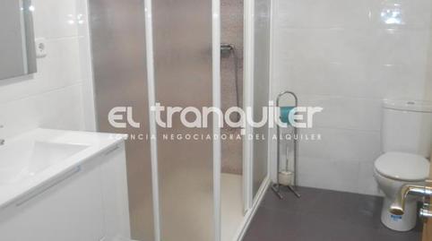 Photo 3 of Flat to rent in Calle Doctor Criado, Villaverde Alto, Madrid