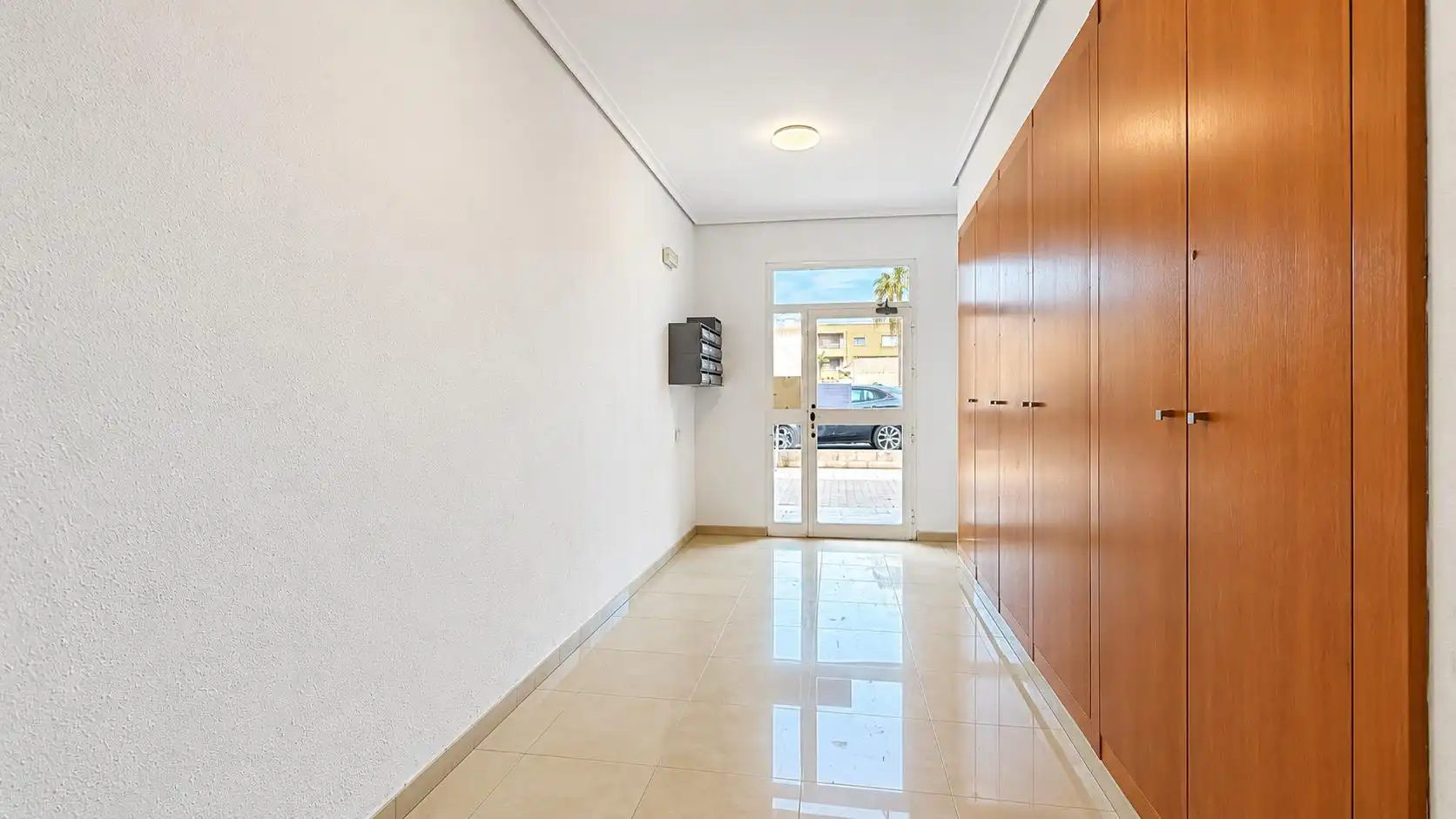 Flat for sale in Moncófar Pueblo 