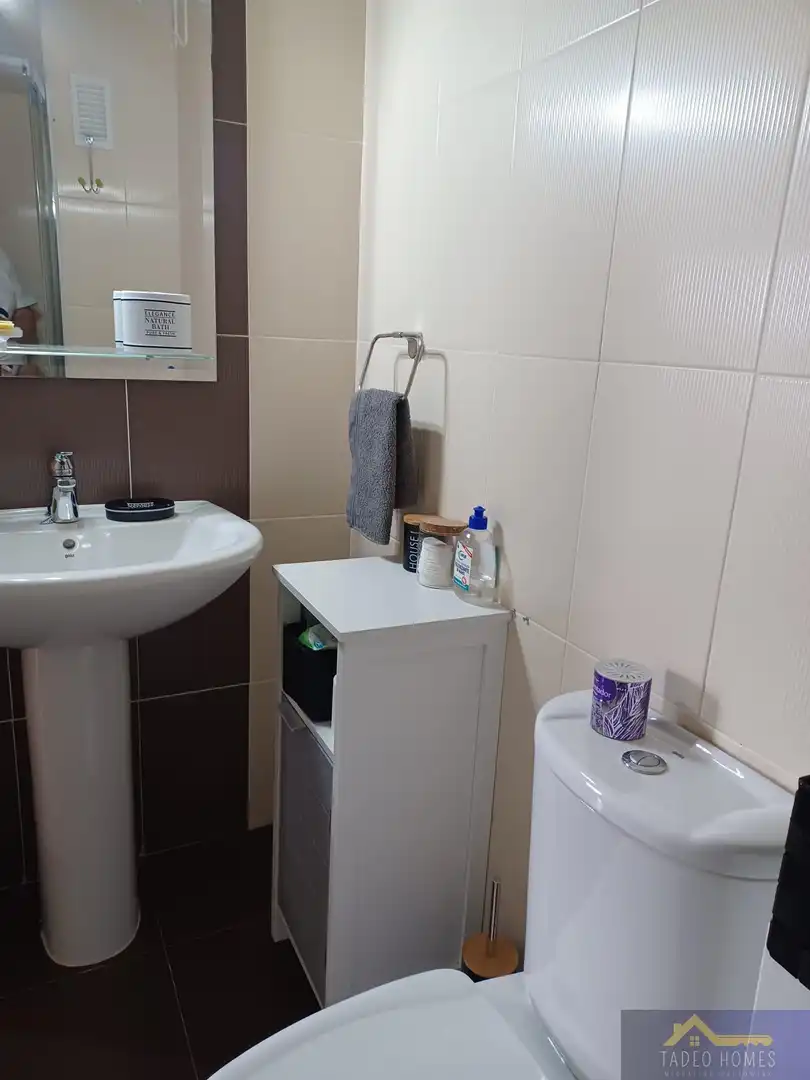 Apartamento en venta en Sierra de los Villares, 73, Gea y Truyols