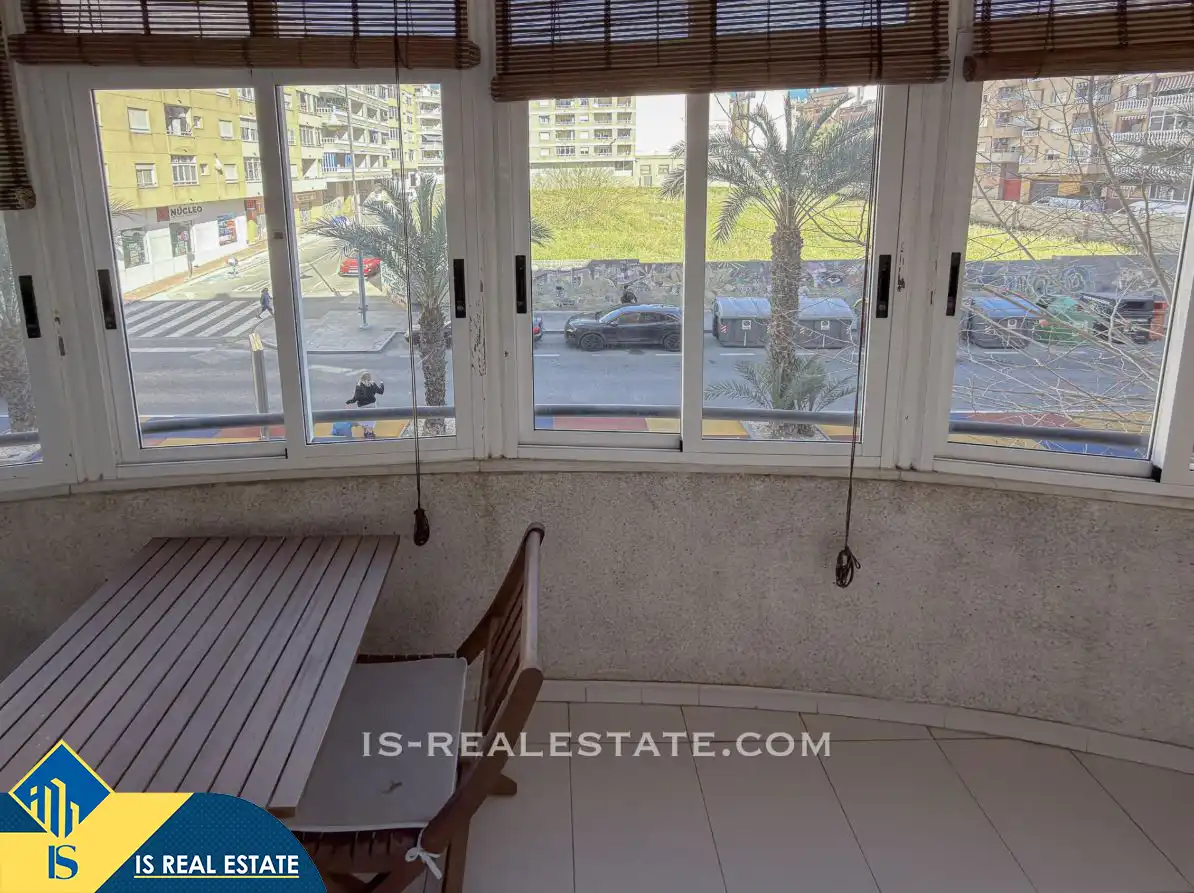 Estudio con piscina en venta en Playa del Cura, imagen 14