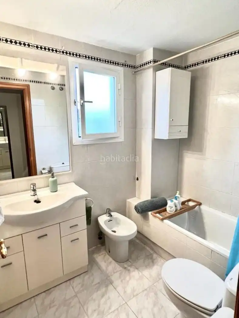 Apartament amb piscina de lloguer a Avenida Santander 31, imagen 13