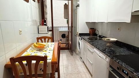Foto 5 de Piso en venta en Anoeta, Donostia - San Sebastián