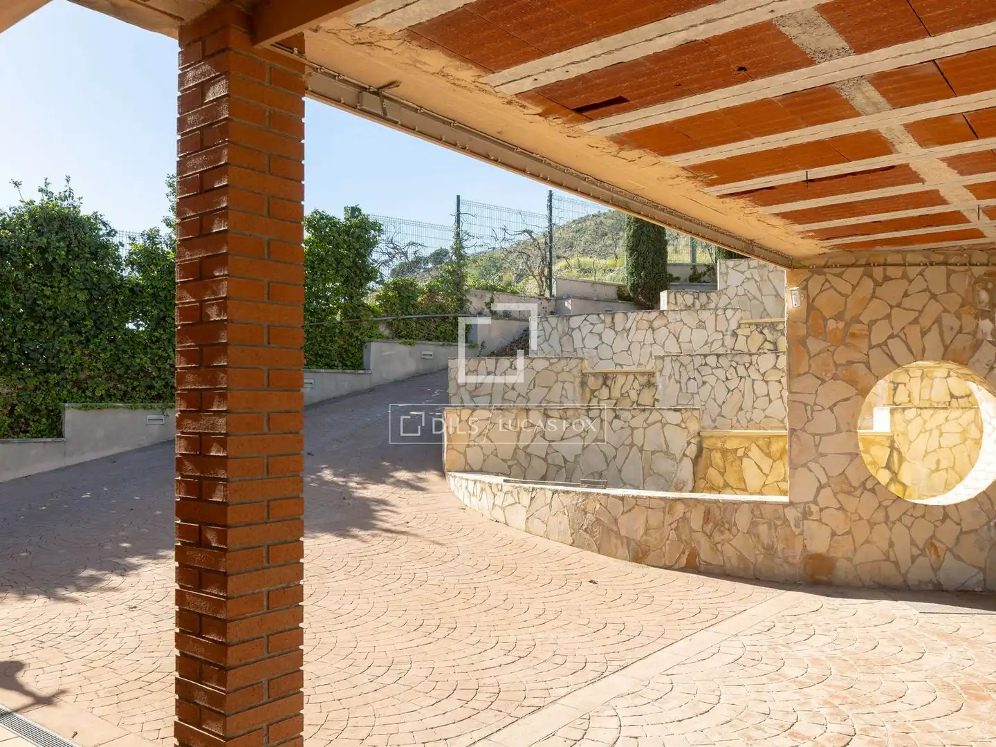 Villa con terrazza in vendita a Alella, imagen 38