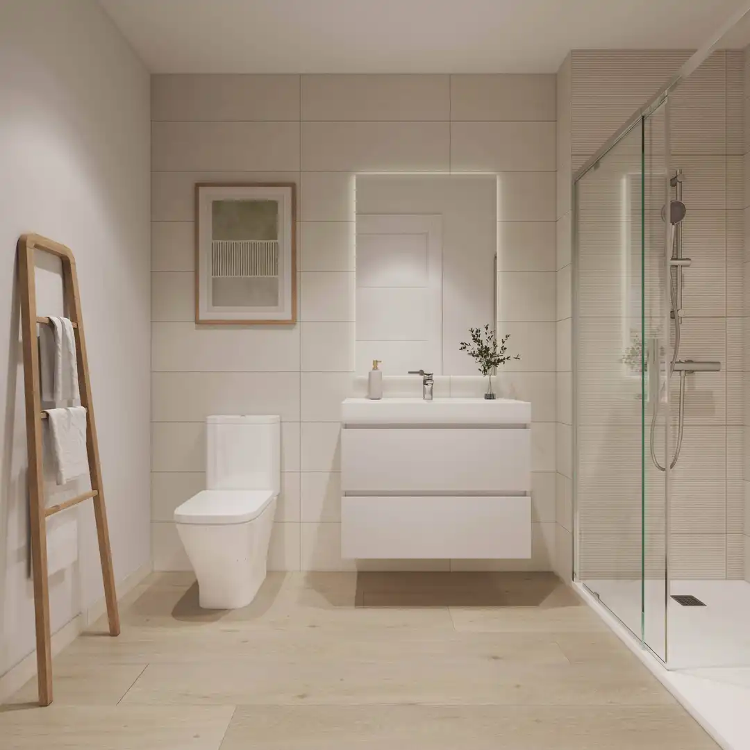 Appartement avec piscine à vendre à Rodas 11, imagen 17