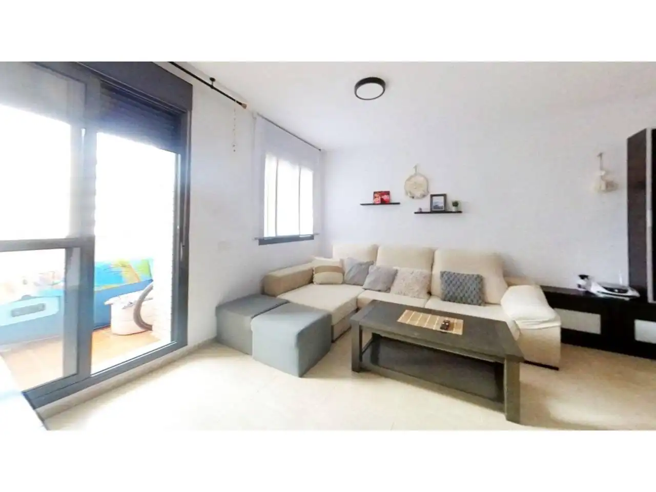Wohnung mit Pool zum Verkauf in El Parador de las Hortichuelas, imagen 12
