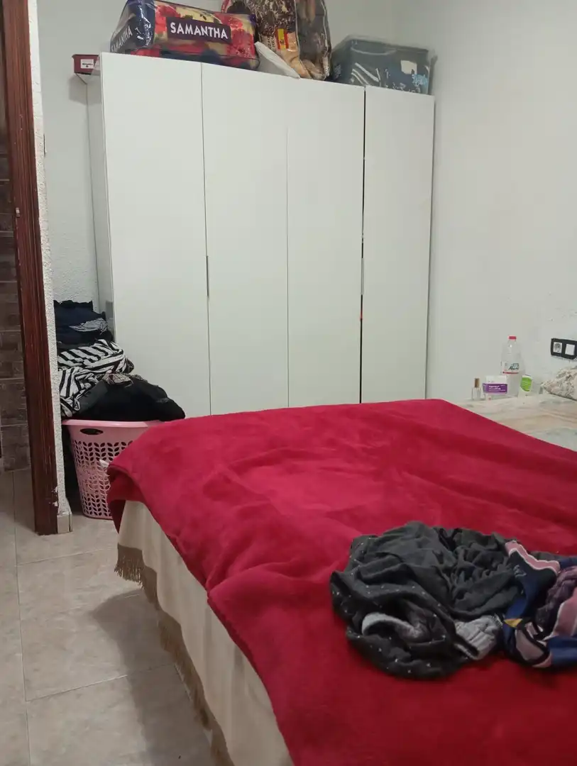 Habitación de Piso en venta en Molina de Segura con Aire acondicionado, Trastero y Amueblado