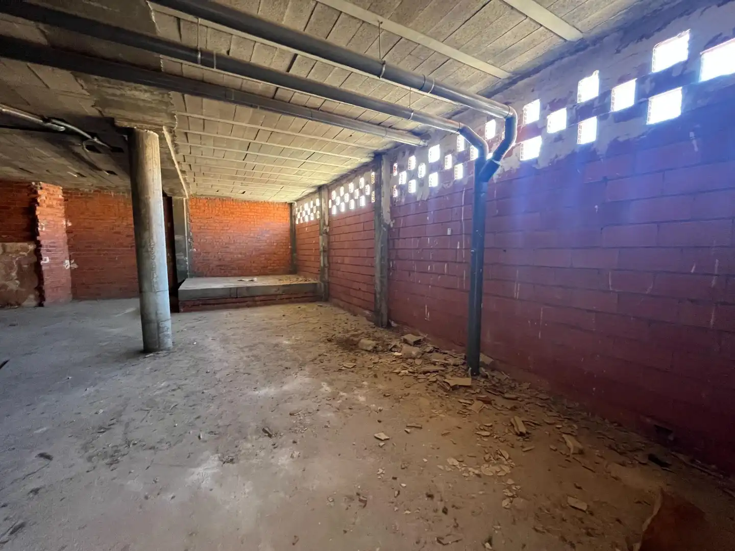 Business premises for sale in La Solana, imagen 5