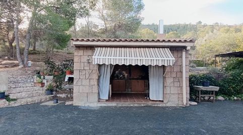 Foto 5 von Haus oder Chalet zum Verkauf in Hondón de las Nieves / El Fondó de les Neus, Alicante