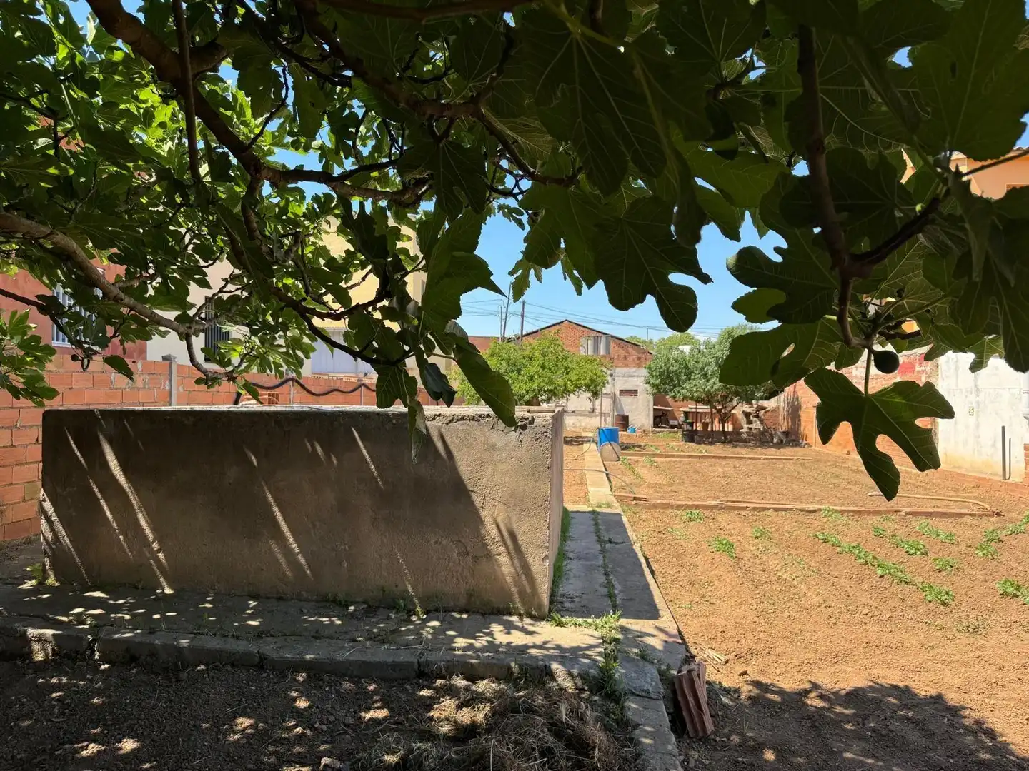 Residencial en venta en Montcada i Reixac