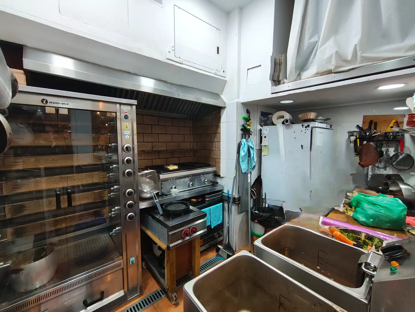 Business premises for transfer in Carrer de les Camèlies 75, imagen 15