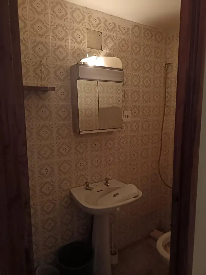 Badezimmer von Wohnung zum Verkauf in L'Olleria