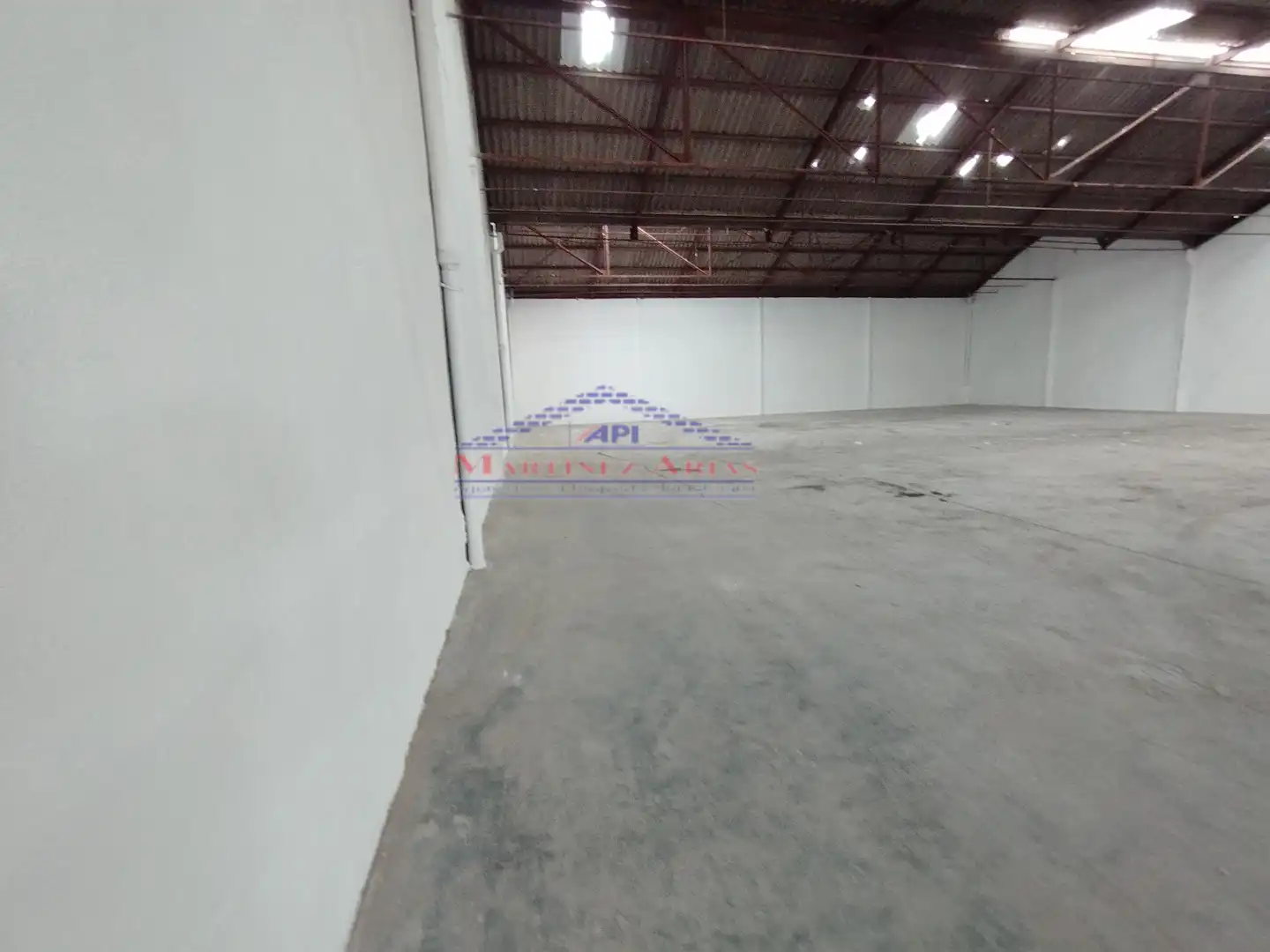 Industrial building for sale in Calle Cazalilla, imagen 6