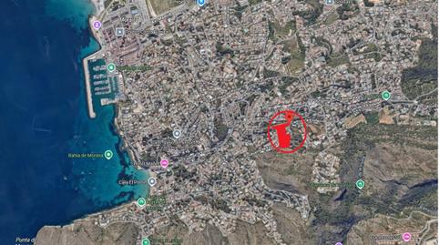 Foto 5 de Residencial en venda a Puerto de Encina, Paichi, Moraira