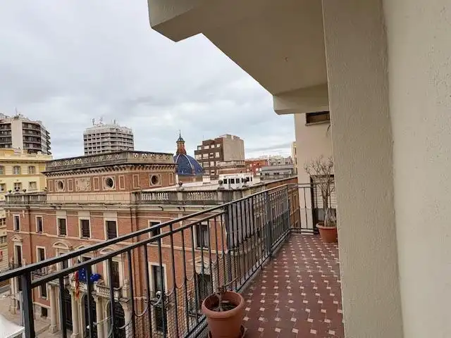 Appartement avec terrasse à vendre à Centro, imagen 2