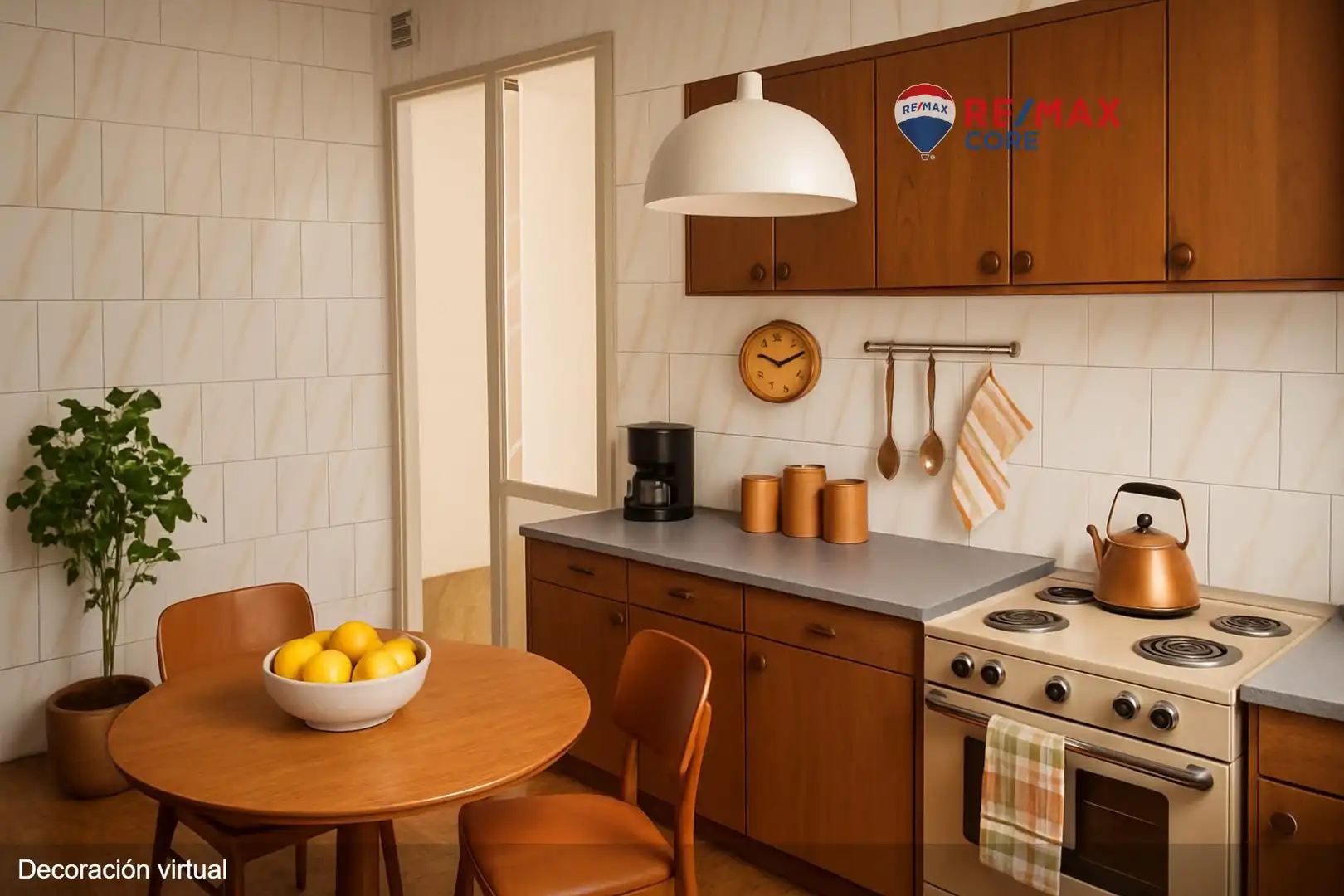 Cocina de Casa o chalet en venta en Badajoz con Terraza, Trastero y Balcón