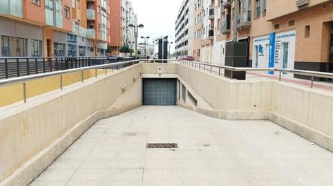 Photo 5 of Garage for rent in Juan Carlos I,  Murcia Capital
