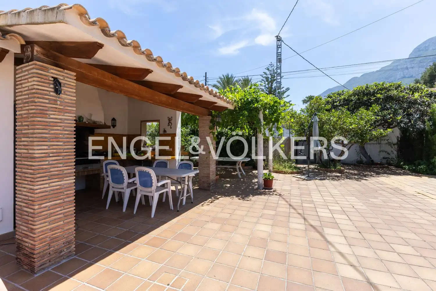Casa con piscina in vendita a El Montgó, imagen 41