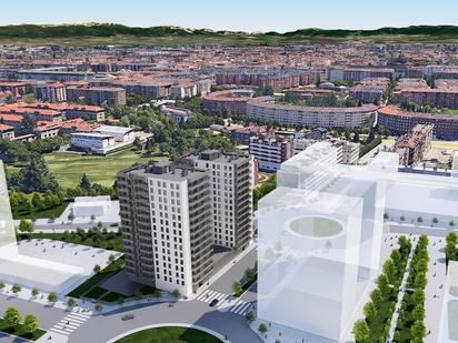 Flat for sale in   Calle Océano Pacífico, San Martín