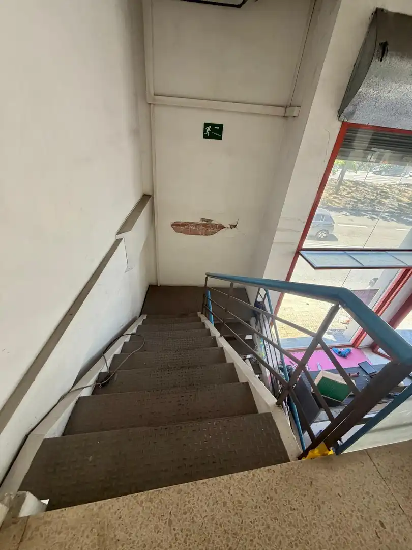 Commercial properties for rent in Terrassa