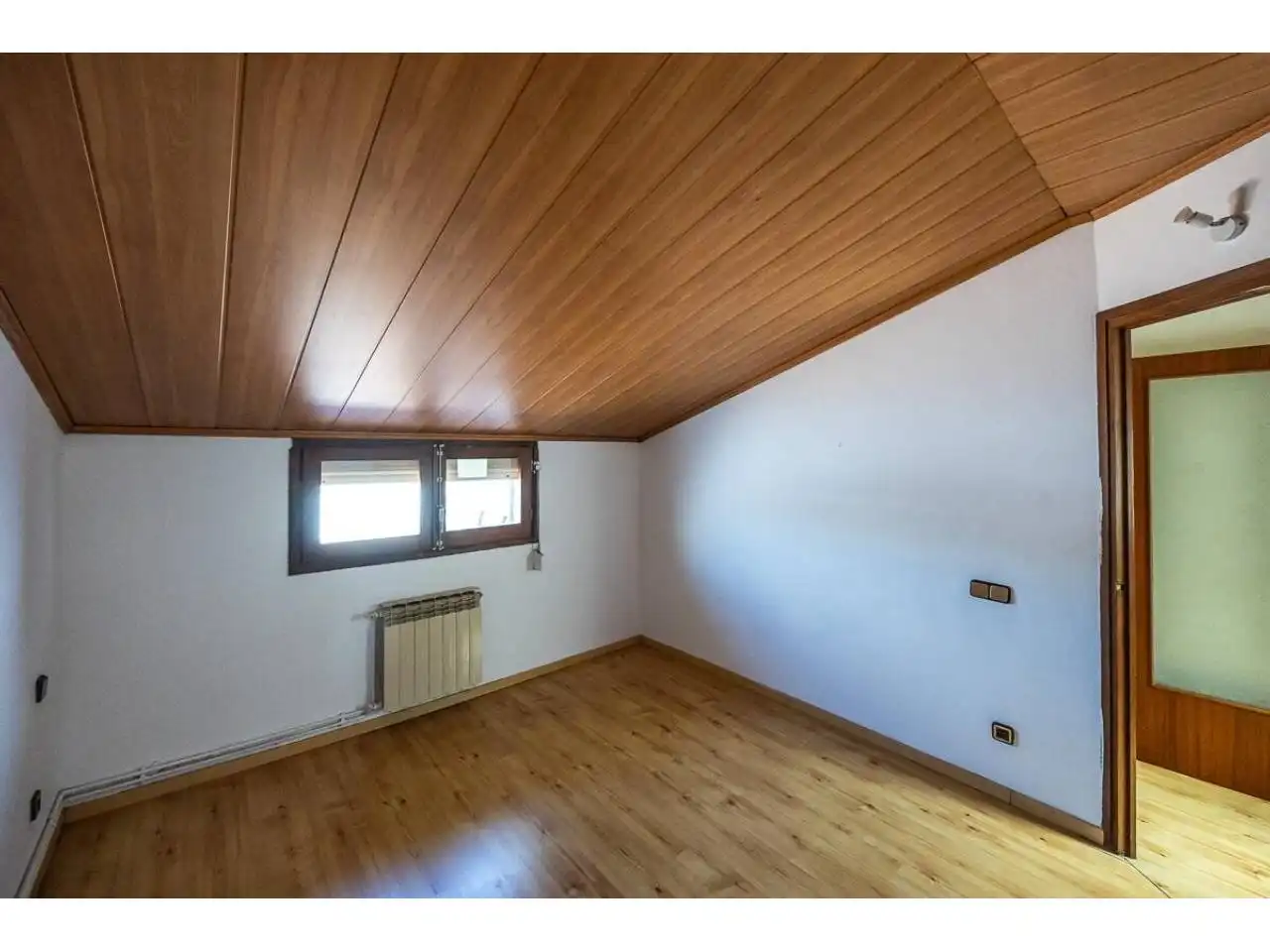 Àtic en venda en Sabadell amb Calefacció, Parquet i Terrassa