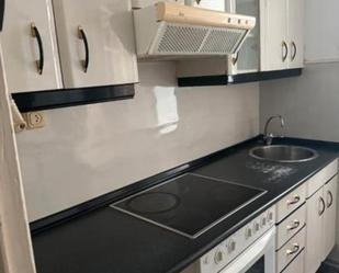 Cuina de Pis en venda en Valladolid Capital amb Forn i Rentadora