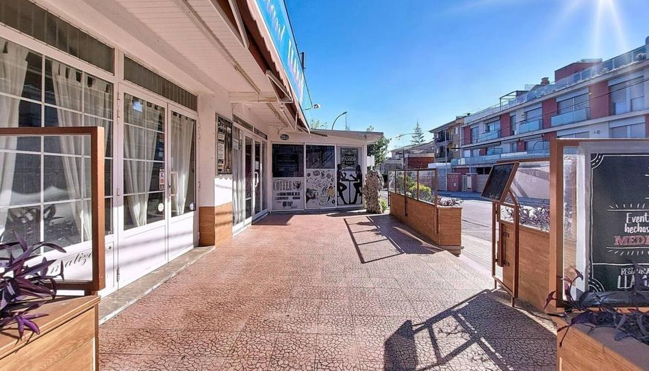 Photo 1 of Premises for sale in Espanya, Segur de Calafell, Tarragona
