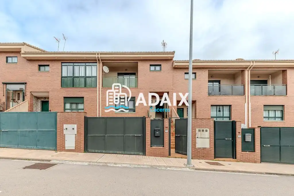 Casa en venda a CL LOS CORMORANES   CACERES (CÁCERES), imagen 51